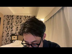 [Live Stream] Apparently there was a reason for this detour.