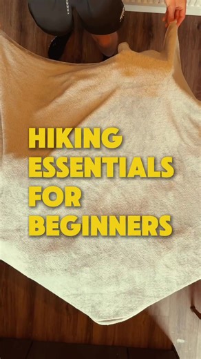 My best-selling hiking book in bio! 👀 ‘Found Outside: How to Create a Life of Adventure’.