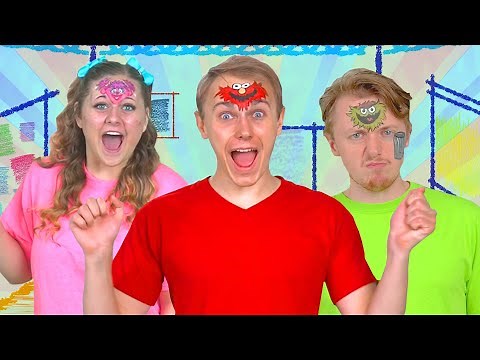 Sesame Street Finger Family | Finger Family Songs