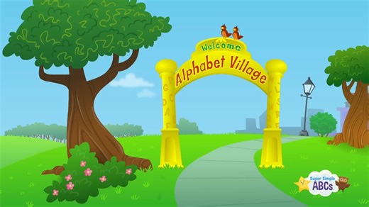 ABC Songs Phonics Songs Lowercase Super Simple ABCs