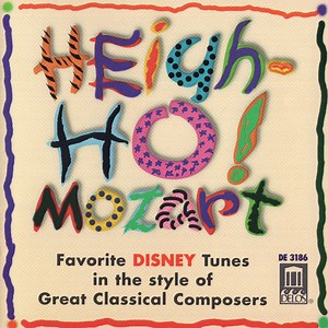Various - Heigh-Ho! Mozart