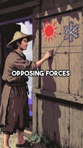 Yin Yang Symbol Hides Ancient Computer Code