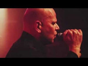 Beborn Beton - She Cried (official video)