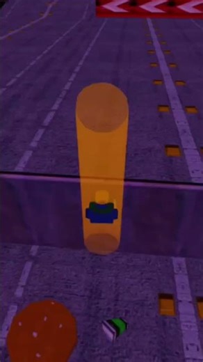 Did you Tried this Sonic Run Game in Roblox. 💨#roblox #robloxshorts