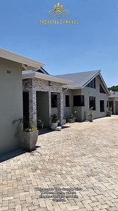 Modern 3-bedroom ensuite cluster homes in The Grange — each designed for style, comfort, and security. Includes private garden, pool, and sectional title deeds. 💰 $260,000 | 📞 Kumbula 0774 812 897 #ZimRealEstate #LuxuryHomes #TheGrange #ModernClusters #HarareHomes #DreamLiving | Property Channel