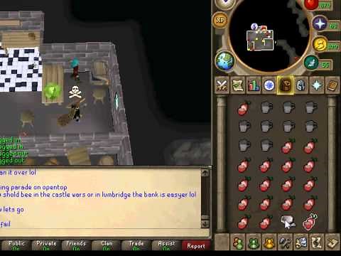 runescape how to make a summer sq'irk juice fast! guide.