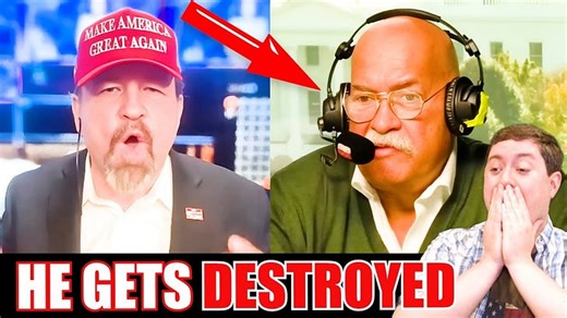 Sebastian Gorka DESTROYS smug radio host for accusing Trump with no evidence during tense live interview
