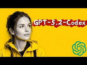 I figured out what exactly was upgraded in GPT-5.2 Codex in just 3 minutes.