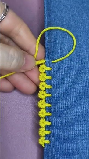 Hand-Woven Lace Craft: DIY & Embroidery Secrets