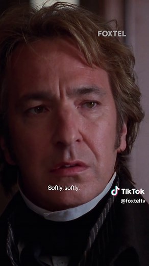 The Silent Romance of Sense and Sensibility