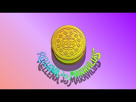 OREO Wonder Flavors Effects l LT Studios 2004 Effects