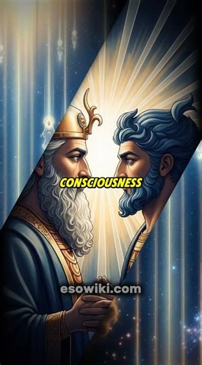 Manetho: The Egyptian Priest Who Shaped History #AncientEgypt #EgyptianPriest #Shorts