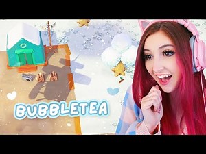 starting a kidcore island in animal crossing (Streamed 12/31/21)