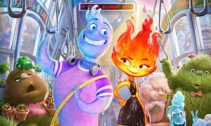 Elemental - Where to Watch and Stream Online – Entertainment.ie