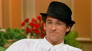 Flashback: See Patrick Dempsey talk hidden talents in 1990