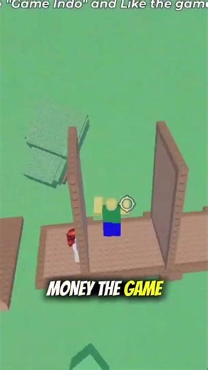 I Let My Comments Build My Roblox Game — Day 1