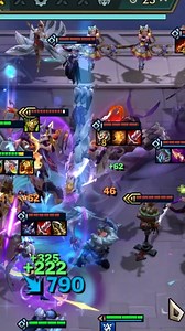 42K views · 372 reactions | exploding dummies | Hình nộm cảm tử #tft #dtcl #set12 #mune | Mune | Facebook