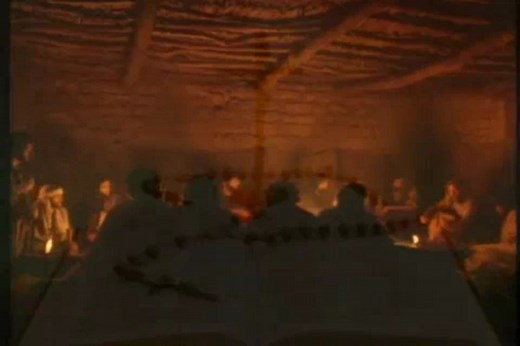 HOLY ROSARY - Luminous Mysteries - Fr. Groeschel