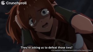 1M views · 13K reactions | This fight is  (via A Wild Last Boss Appeared!) | Crunchyroll | Facebook