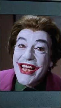 Batman 1966 Nostalgia Minute - Was it Joker or Riddler?