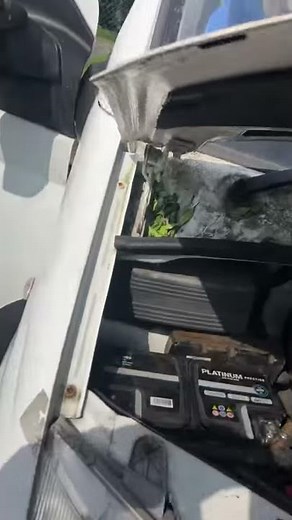 LDV won’t start? Try this technique