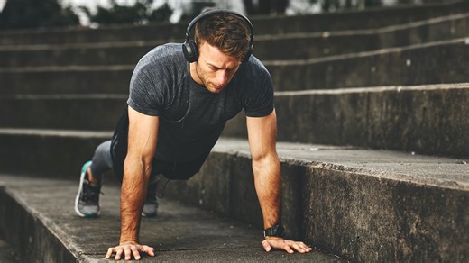 What's Behind Falling Testosterone Levels in Men?