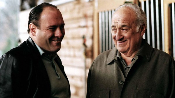 Sopranos star Jerry Adler dead at 96
