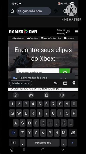 Como ASSISTIR e BAIXAR CLIPES do XBOX pelo DVR HUB 📱 | Sem App (Google)