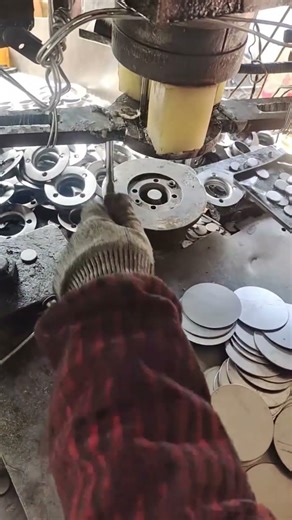 Forging vs. Stamping: 10,000 Parts Production Speed