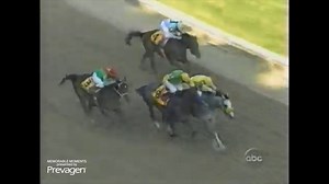 56K views · 861 reactions | In today's Memorable Moment presented by Prevagen, Silver Charm wins #Preakness122 by a nose in one of the most exciting photo finishes in Preakness history. | Preakness Stakes | Facebook