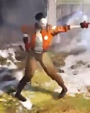 get tf out of my way type way - casey frey/disco elysium