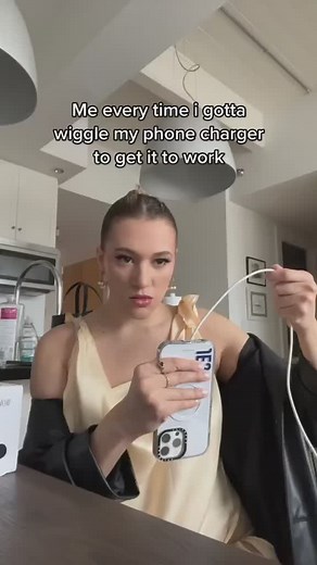 It doesn't even help 😂 Who else relates?? @jessvalortiz #foryoupage #foryou #fyp #girls #relatatable #girlsbelike #funnyvideos