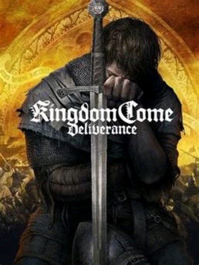 Kingdom Come Deliverance: Top Reviews and Insights
