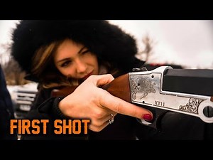 Lazer Arms 410 Single Shot Shotgun REVIEW