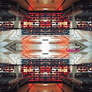 The Crystal Method - Vegas