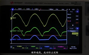 【熟肉】Afrotechmods为你介绍肖特基二极管