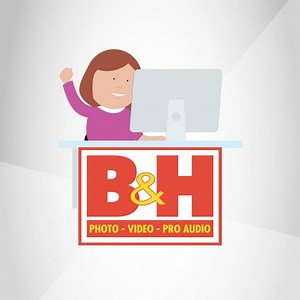Shop B&H-Photo-Video for the best prices on hottest electronics. Get free 1-3 day prime shipping | B&H Photo Video Pro Audio