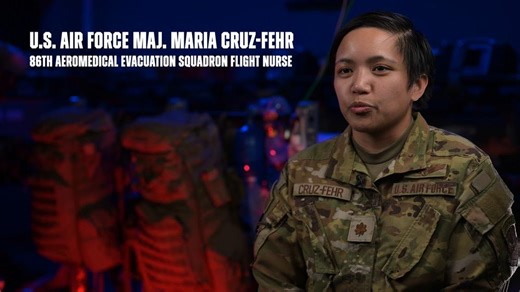 86 AES, Royal Netherlands Air Space Force conquer subject matter exchange | Ramon van Belzen