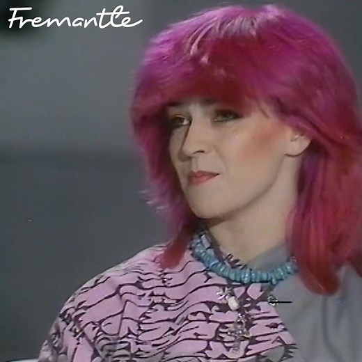 174K views · 1.4K reactions | 80's music legend Toyah Willcox steps into the hot seat of children's programme CB-TV and takes questions from a young studio audience. Transmitted in 1982. | Thames TV Archive | Facebook