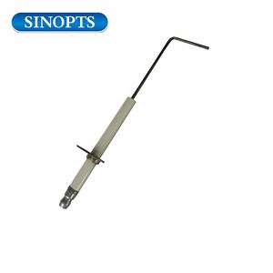 Electrode Spark Plug Ceramic Igniter Spark Igniter