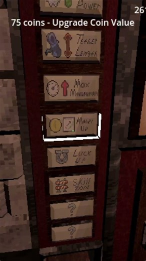 Crank by yummypotato99 #gamingshorts #indiegame #gaming