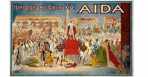 Aïda de Verdi, un opéra italien dans l’Egypte antique