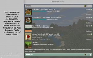 How to Use Additional Modding Capabilities in Minecraft - What Box Game