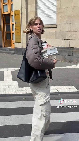 Linda's Stylish Bomber Jackets for Back to School