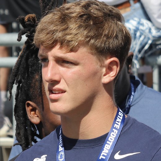 Matt Sieg - Fort Cherry - Safety