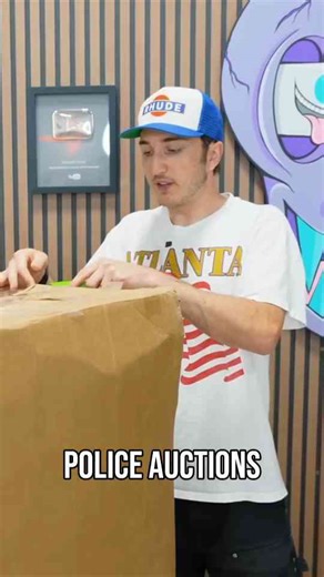 Online Auction Secrets - Unboxing & Deals! (GovDeals & More)