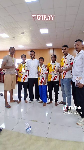 Exploring Ethiopian and Vietnamese TikTok Trends