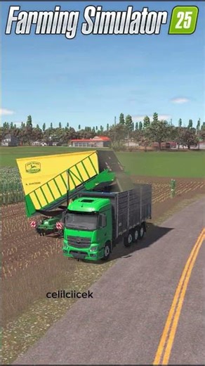 💖🚜John Deere 8000💖🚜 #fs22texture #farmingsimulator25 #fs20mods #fs22 #fs25