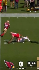 49ers hook & ladder for an 80-yard touchdown