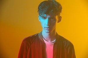8 Troye Sivan Songs to Celebrate Pride Month: Listen